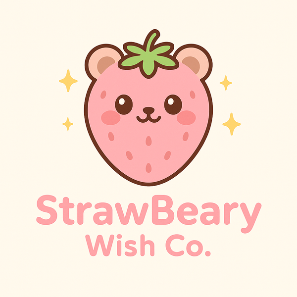 StrawBeary Wish Co